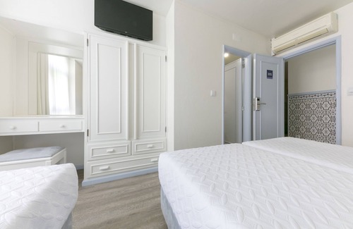 Leixões Casa | D' El Rei B&B