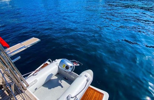 Santo Stefano al Mare Alquiler De Eote | d’Este