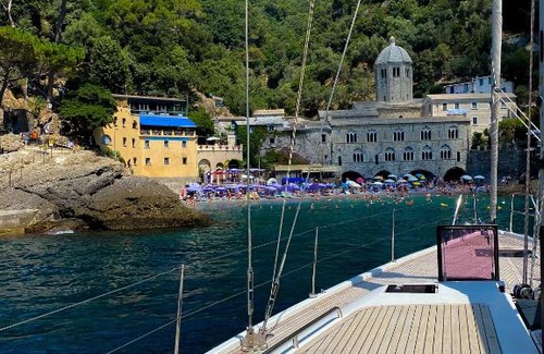 Santo Stefano al Mare Alquiler De Eote | d’Este