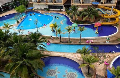 Endah Apartamento | D'Faqih Studio @ Gold Coast Morib
