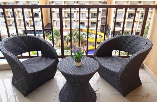 Endah Apartamento | D'Faqih Studio @ Gold Coast Morib