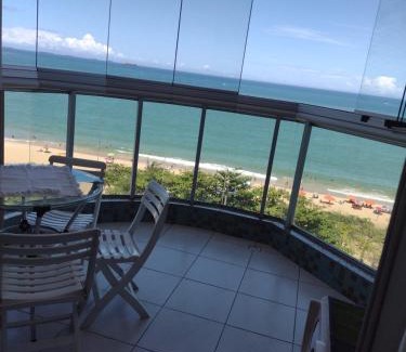 Praia de Itaparica Apartamento | D Frente Green D 2