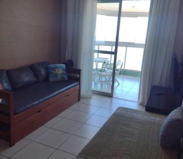 Praia de Itaparica Apartamento | D Frente Green D 2