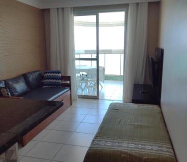 Praia de Itaparica Apartamento | D Frente Green D 2
