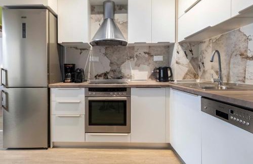 Alexandroupoli Apartamento | D&G maison