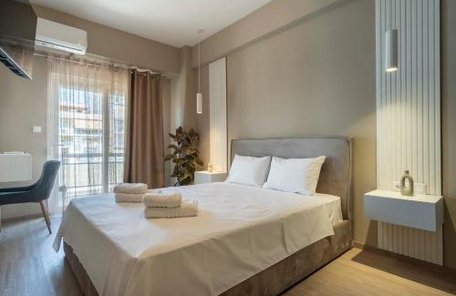 Alexandroupoli Apartamento | D&G maison