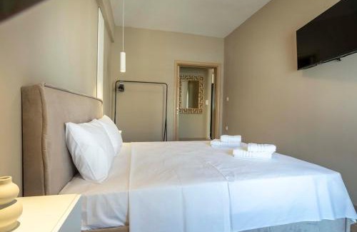 Alexandroupoli Apartamento | D&G maison