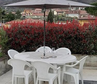 Santo Stefano di Magra Apartamento | D&G's Home