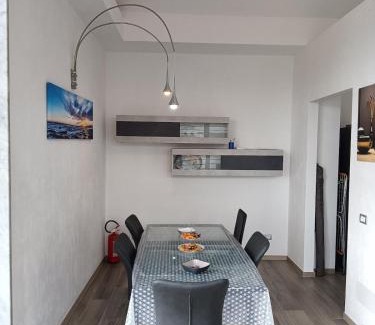 Santo Stefano di Magra Apartamento | D&G's Home