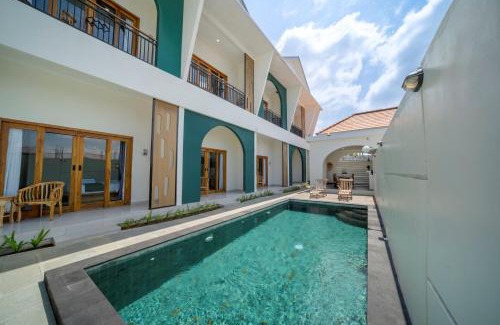 Seminyak Casa | D'Gangga Residence By Bali Cabin
