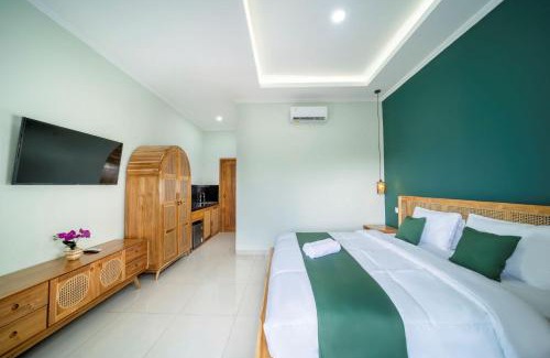 Seminyak Casa | D'Gangga Residence By Bali Cabin