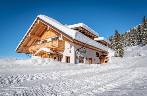 Haus Apartamento | d'Genussalm by Alpine Genusswelten