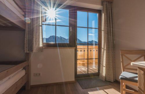 Haus Apartamento | d'Genussalm by Alpine Genusswelten