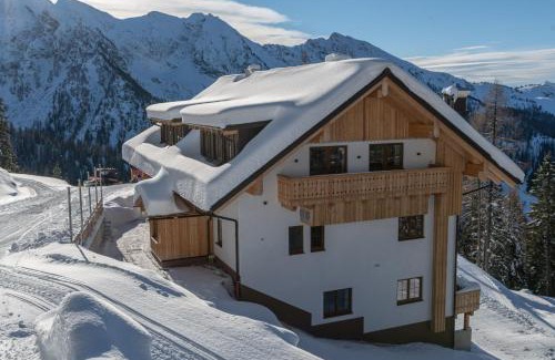 Haus Apartamento | d'Genussalm by Alpine Genusswelten