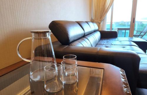 Kuching Apartamento | D'Getaway - Kuching Prime Area - 3 Bedrooms 2 Bath - Spacious Condo