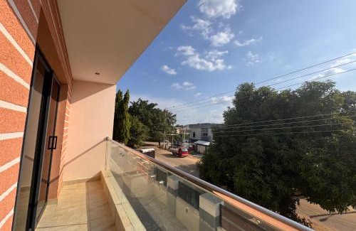 Gwarinpa Estate Apartamento | D-GioGiNi Apartments