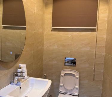 Gwarinpa Estate Apartamento | D-GioGiNi Apartments