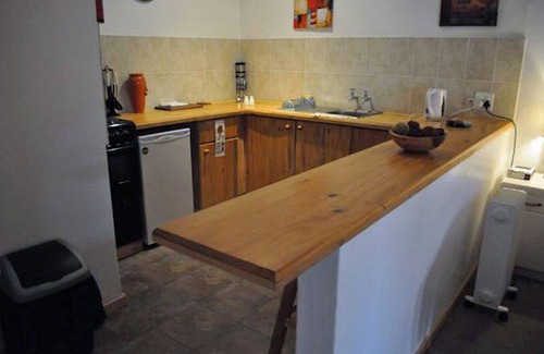 Graskop Cabaña | D & H Guesthouse Graskop Apt 6
