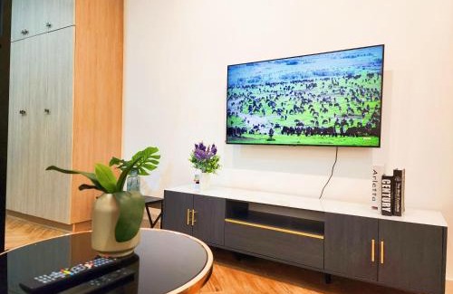 Kajang Apartamento | D'Hive By Tiara Imperio Residence Bangi Kajang