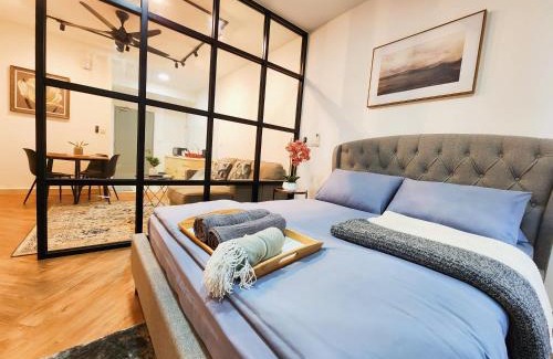 Kajang Apartamento | D'Hive By Tiara Imperio Residence Bangi Kajang