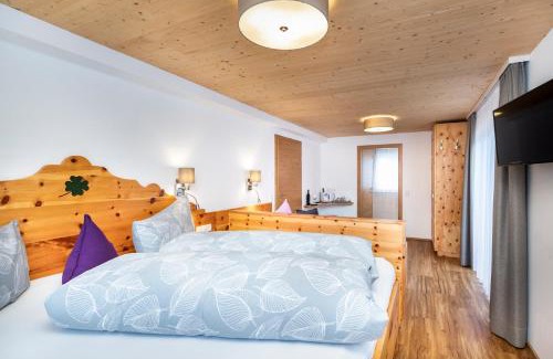 Am Feuersang Cama Y Desayuno | d'Hoamatliab