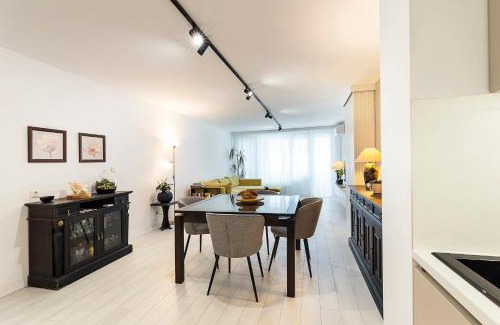 Lozenets Apartamento | D-home