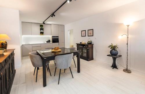 Lozenets Apartamento | D-home