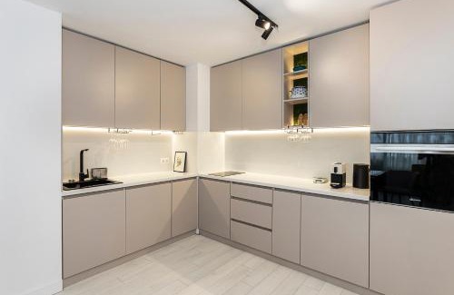 Lozenets Apartamento | D-home