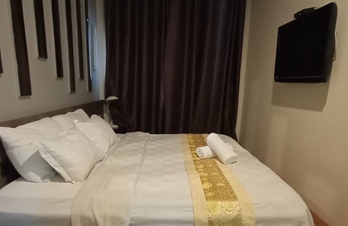Malacca City Hotel | D' Hotel