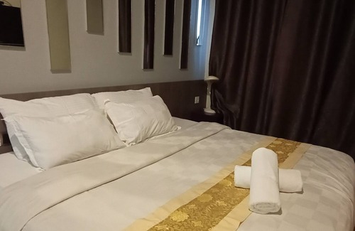 Malacca City Hotel | D' Hotel
