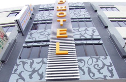 Malacca City Hotel | D' Hotel