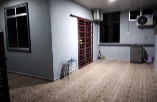 Taman Aman Casa | D'illahs Homestay