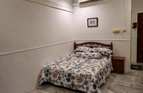 Hulu Selangor Casa | D'Imar Homestay - Homestay Serendah