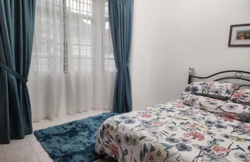 Hulu Selangor Casa | D'Imar Homestay - Homestay Serendah