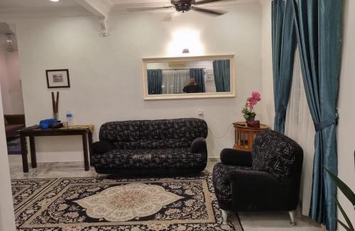 Hulu Selangor Casa | D'Imar Homestay - Homestay Serendah