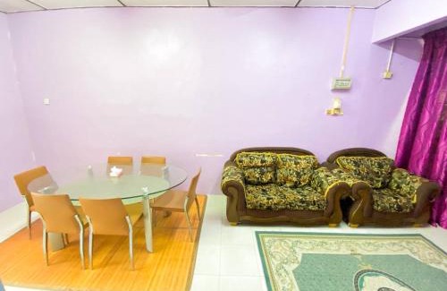 Guar Chempedak Casa | D'JERAI HOMESTAY