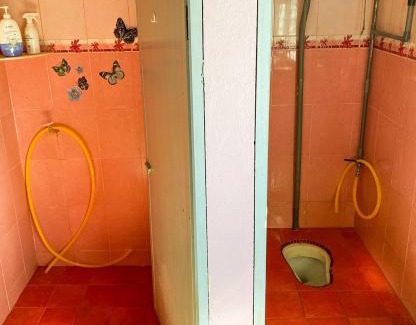Guar Chempedak Casa | D'JERAI HOMESTAY