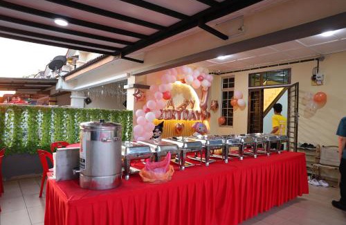 Bukit Indah Casa | D'joysty