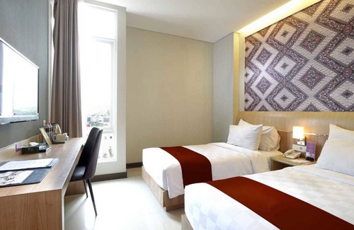 Catur Tunggal Hotel | D'Kalpa Hotel Demangan Yogyakarta