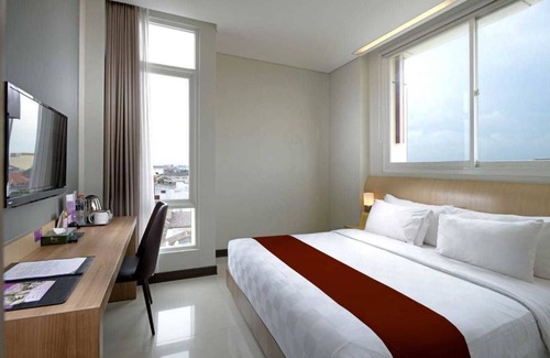 Catur Tunggal Hotel | D'Kalpa Hotel Demangan Yogyakarta