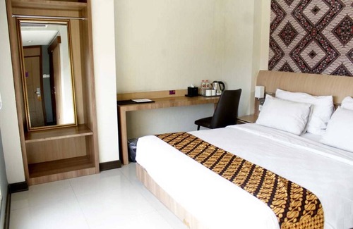 Catur Tunggal Hotel | D'Kalpa Hotel Demangan Yogyakarta