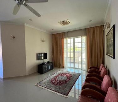 Telok Jambu Casa | D'Kiara Villa