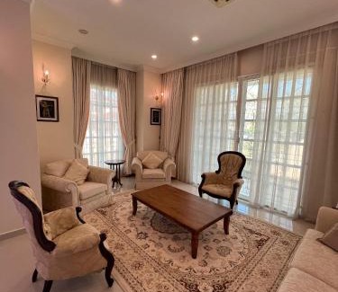 Telok Jambu Casa | D'Kiara Villa