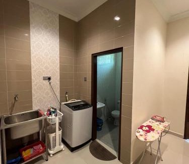 Telok Jambu Casa | D'Kiara Villa