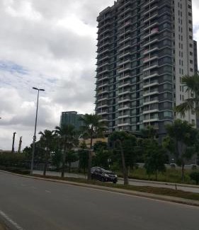 Cyberjaya Apartamento | D'Kroll Vega Residensi Cyberjaya 1 Bedroom Suite