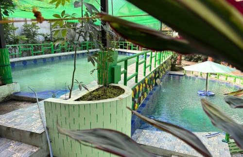Santa Maria Complejo | D'Lagoon Mountain Resort