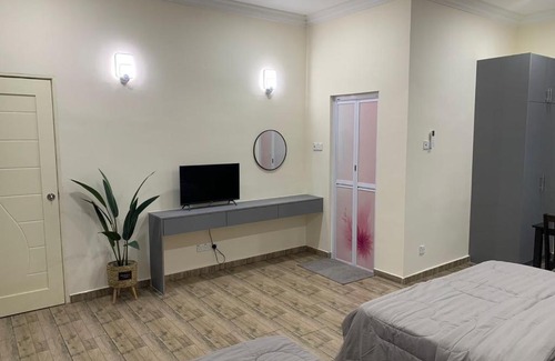 Kota Bharu Casa | D'LAMAN COTTAGE HOMESTAY Kota Bharu, Kelantan
