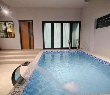 Kampung Alor Akar Casa | D Laman Santai 17Pax 5R4B Near TC Beach