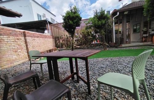 Kuantan Casa | D'Laman Tok Sira 30Pax 5R3B with Olympic size private pool