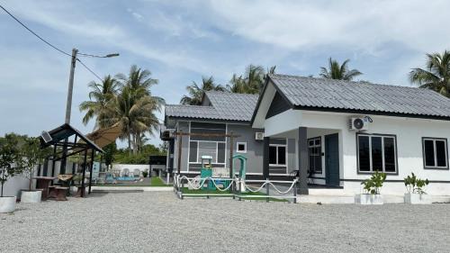 Kuala Besut Casa | D'Lamp Studio